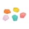 Crystal Shaped Erasers by Creatology&#x2122;
